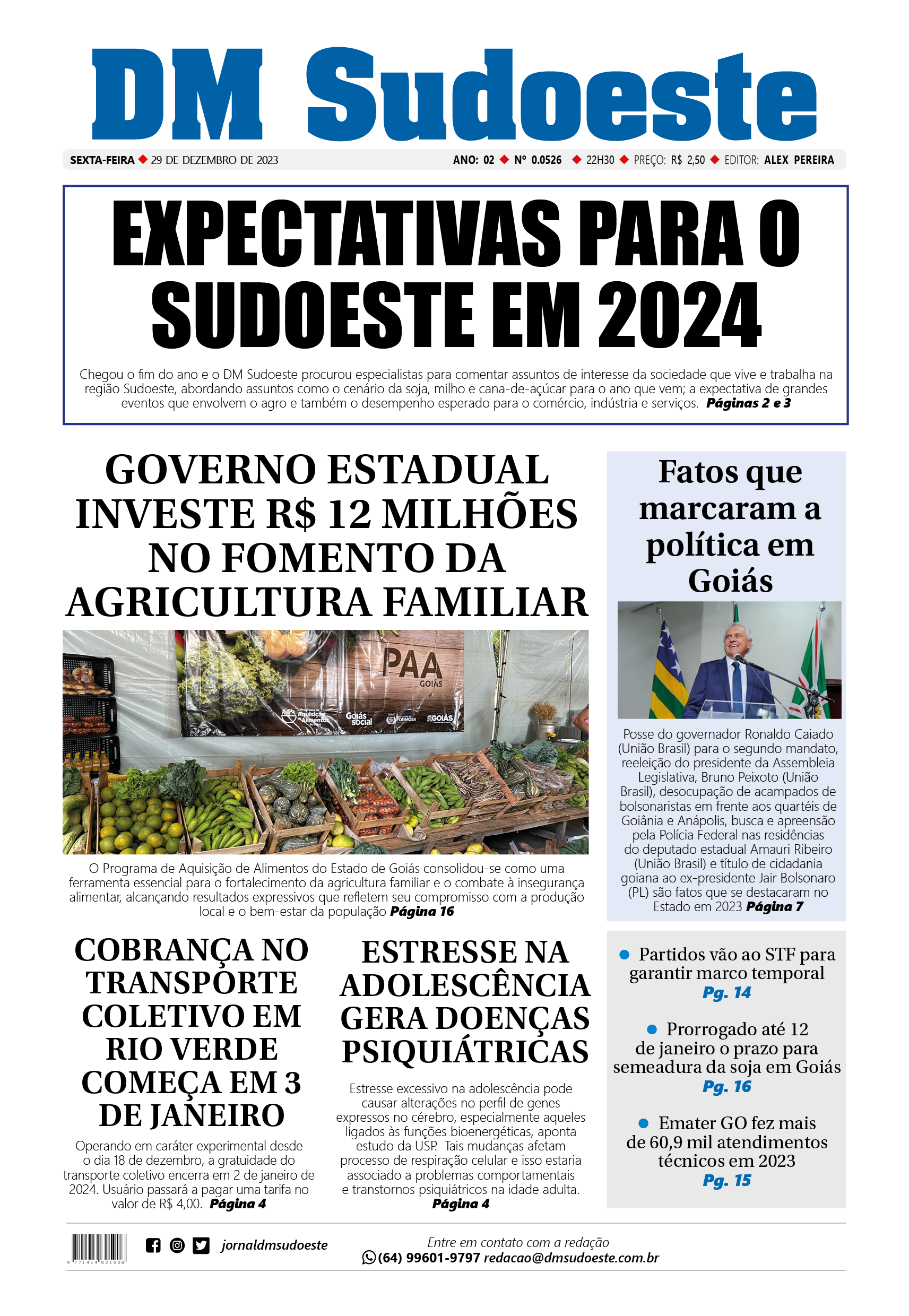 Edição EDIÇÃO2023-12-29